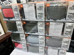 Jbl Go3 Portable Bluetooth Speaker
