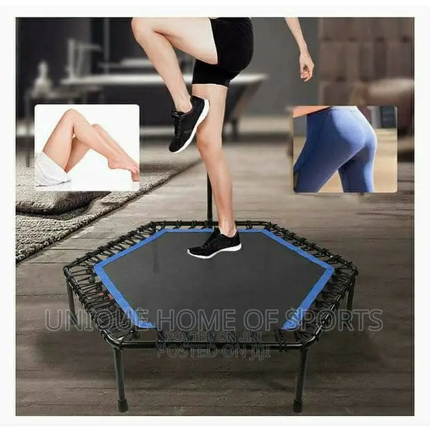 Mini Trampoline