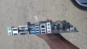 Asus Motherboard