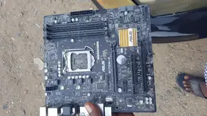 Asus Motherboard