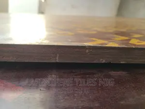 Marine Board for Construction Use