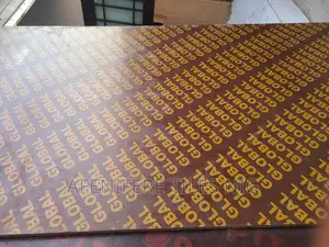 Marine Board for Construction Use