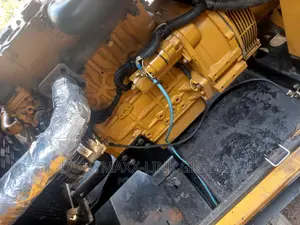 22kva Mantrac Caterpillar