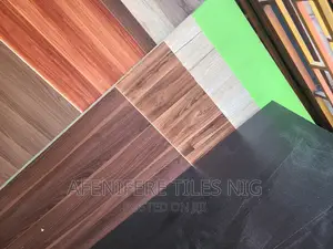 4x8 HDF Board