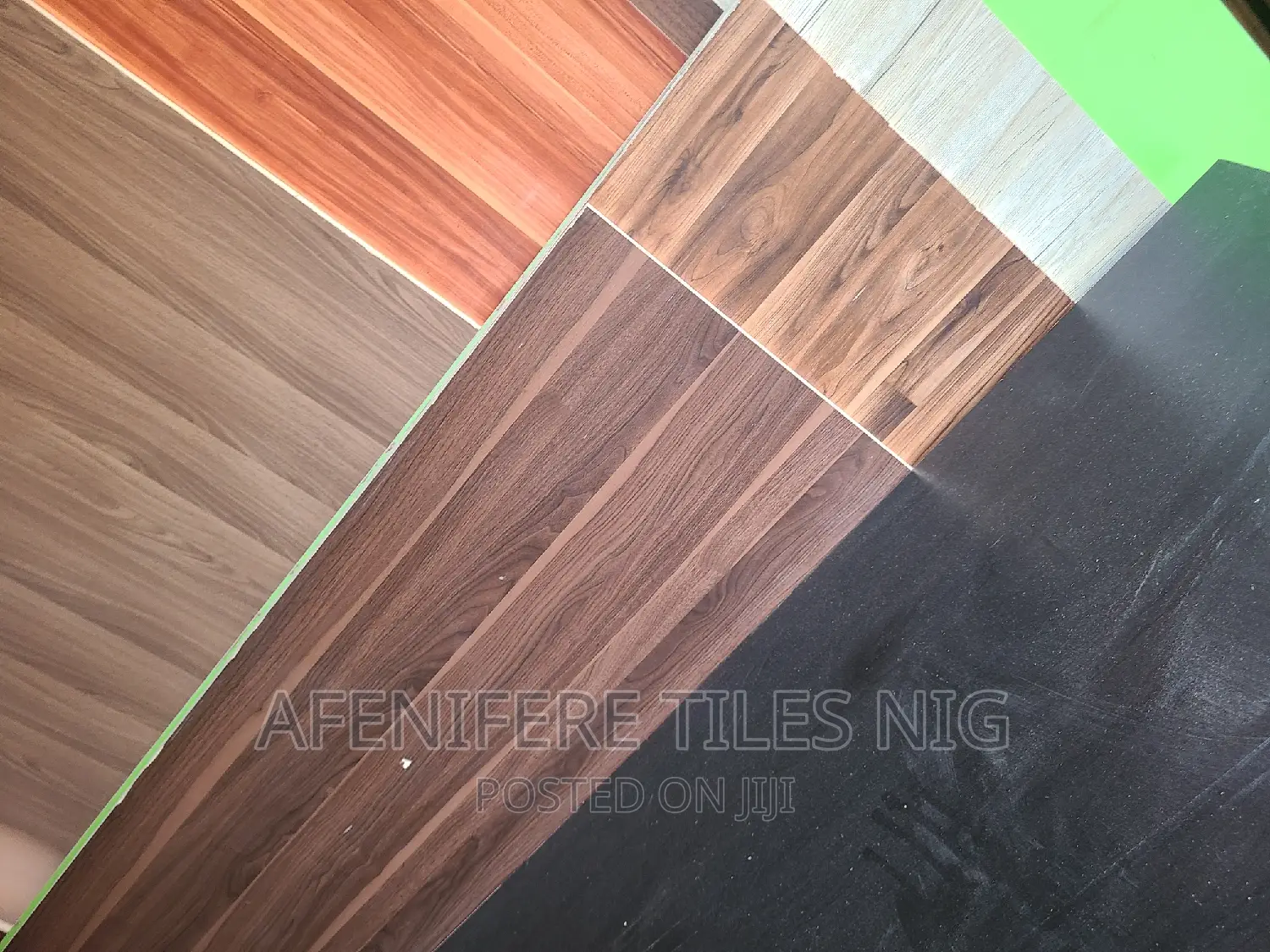 4x8 HDF Board