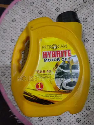 Petrocam HYBRITE SAE 40 1ltr