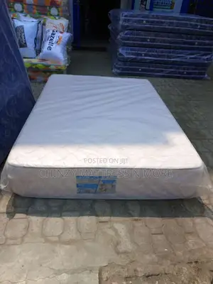 4 .5 By6 by 8inches Royal Foam Mattress