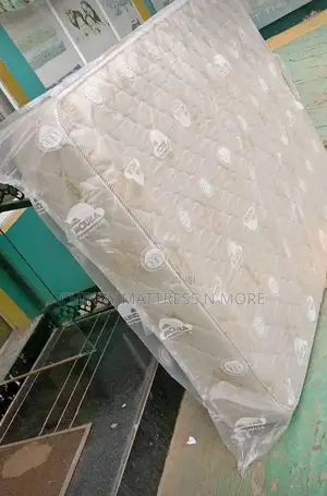 4.5x10inches Thickness Mouka Semi Orthopedic