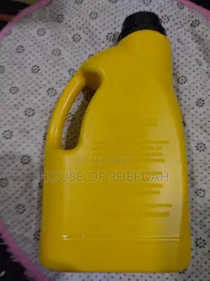 Climax Auto Lube Engine Oil Sae 40 (1ltr)