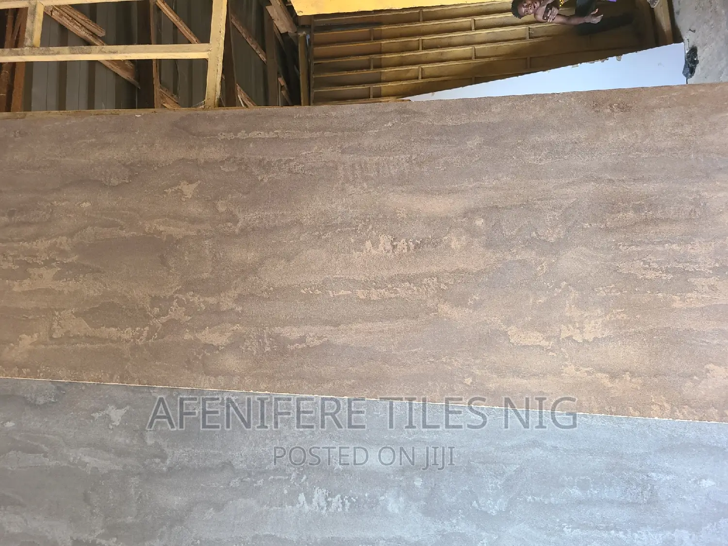 7x9ft Particle Board