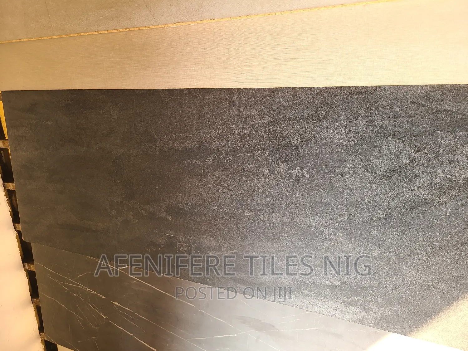 7x9ft Particle Board