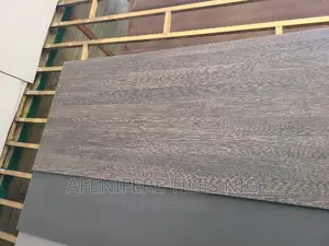 7x9ft Particle Board