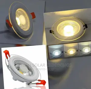 6 Wats,12 Wats P O P Lights , Spots Lights for Ceiling