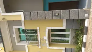 4bdrm Townhouse / Terrace in Inside An Estate, Ifako-Ogba for rent