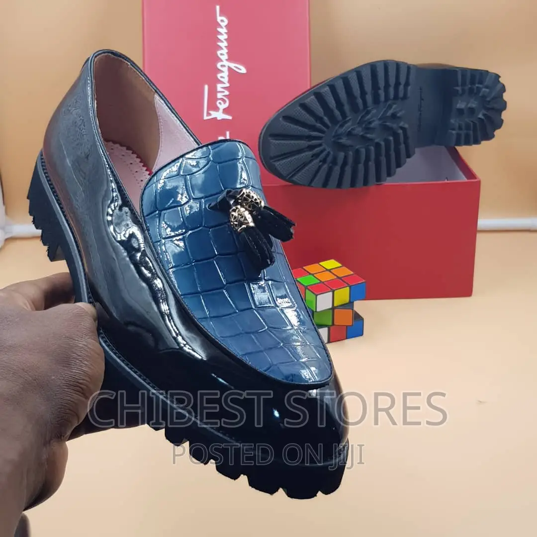 Mens Shoes