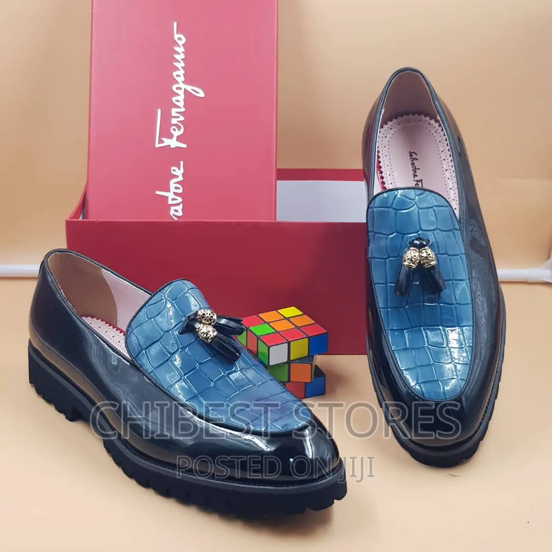 Mens Shoes