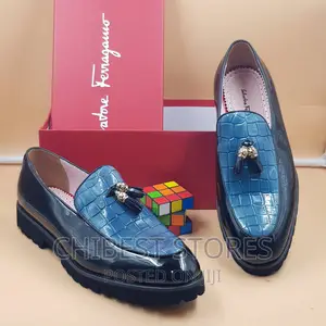 Mens Shoes
