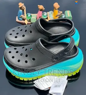 Premium Quality Crocs