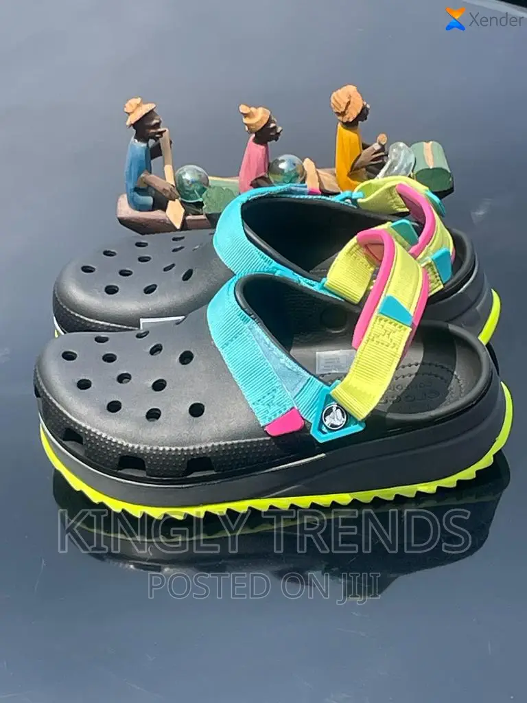 Premium Quality Crocs