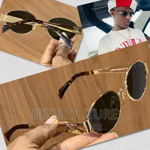 Original CELINE Sunglasses Available in Store