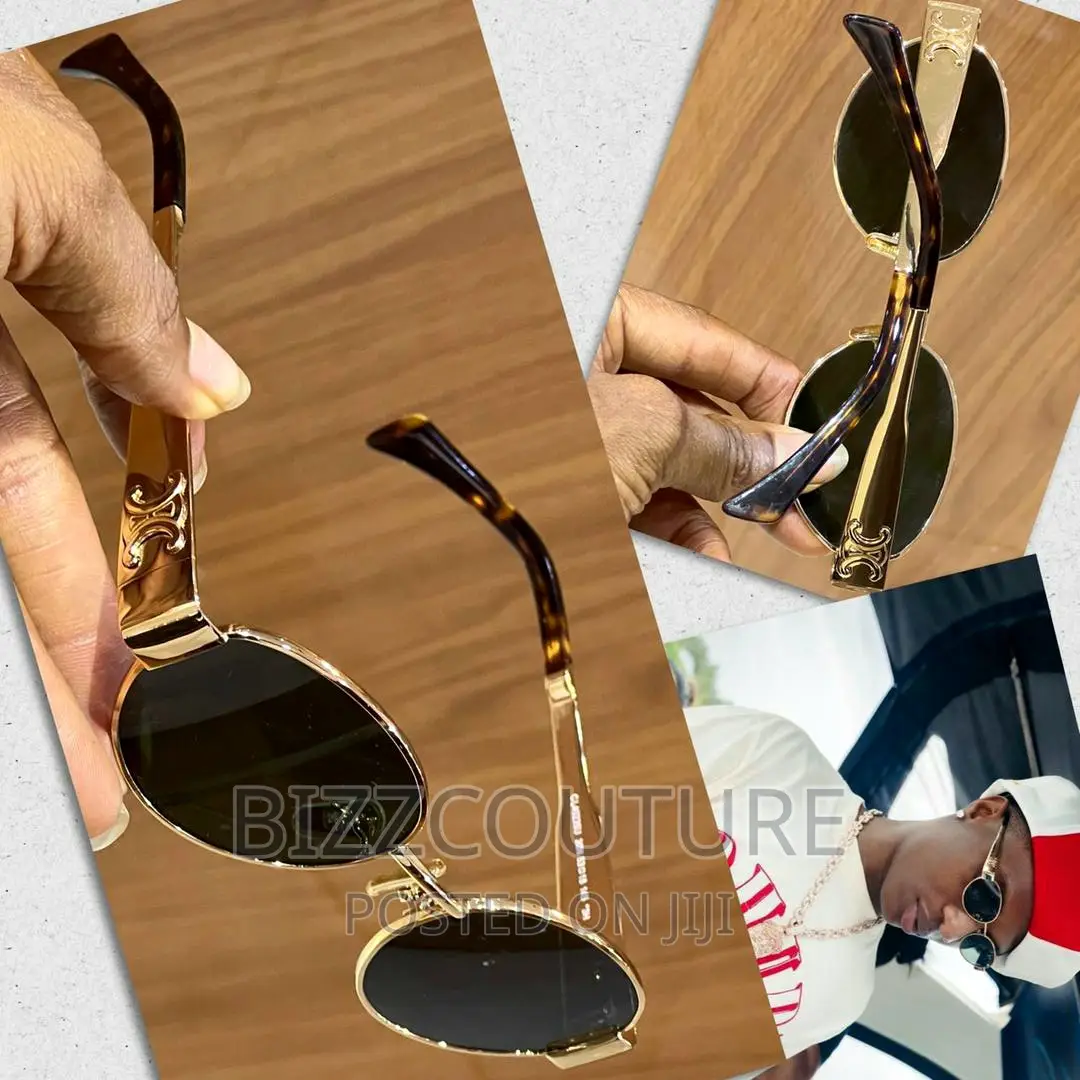 Original CELINE Sunglasses Available in Store