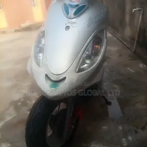 Kymco 2019 Gray