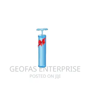 Original Vacuum Storage Bag Pump