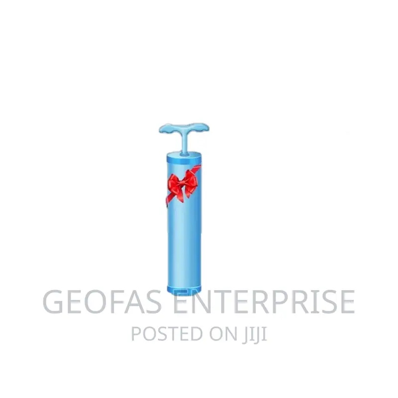 Original Vacuum Storage Bag Pump