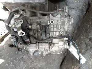 Gear Box for Nissan Versa, Sentra 2013 to 2018