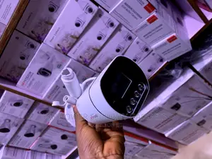Skyvision 3mp+Audio POE Outdoor Cameras
