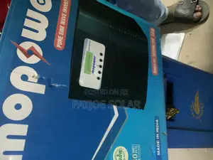 5kva Mopower Inverter 24v