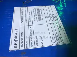 5kva Mopower Inverter 24v