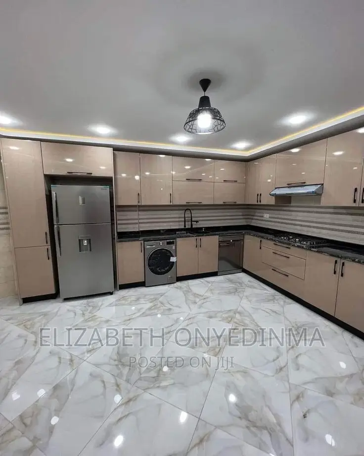Kitchen Cabinets