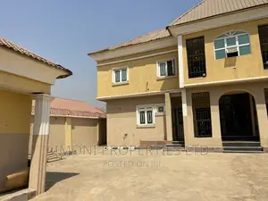 2bdrm Block of Flats in Bokuma, Dutse-Alhaji for rent