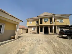 2bdrm Block of Flats in Bokuma, Dutse-Alhaji for rent