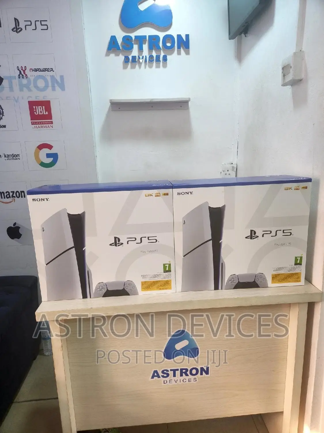 Sony Playstation 5 Slim