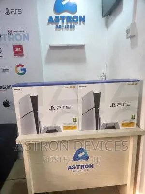 Sony Playstation 5 Slim