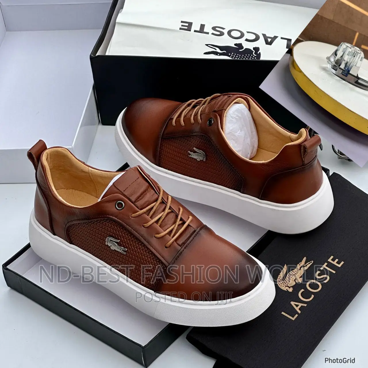 Pure Leather Shoes