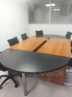 Conference Table