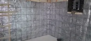 Lead Lining for X-Rays Rooms in Utako