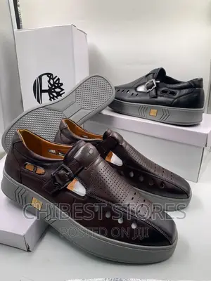 Photo - Mens Sandals