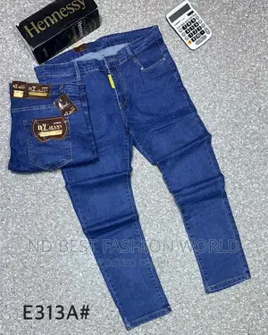 Quality Men's Jeans