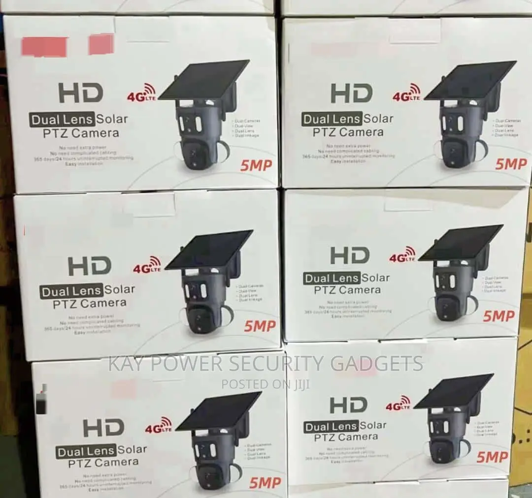 Dual Linkage Camera 5mp