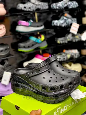High Quality Crocs