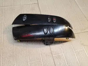 Sienna 05 Dashboard Chromes Available