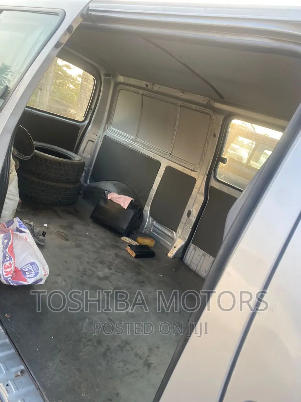 Lexus GX 470 2009 Black