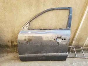 Hyundai Tucson Doors Available