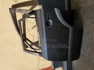 Hyundai Tucson Doors Available