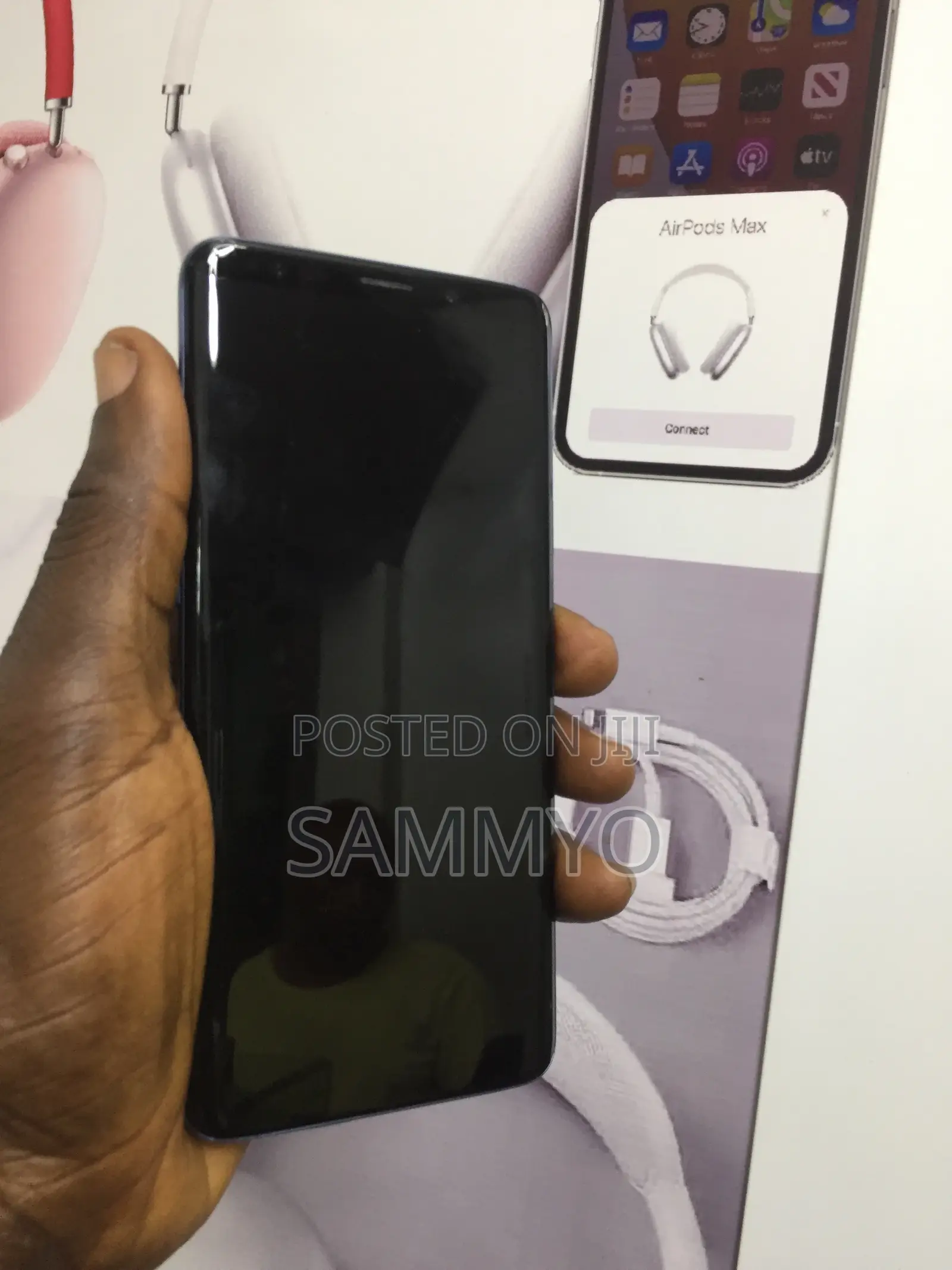 Samsung Galaxy S9 Plus 64 GB Blue