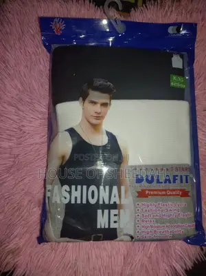 3-Pack Coloured Singlets